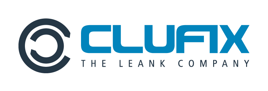 Logo Clufix