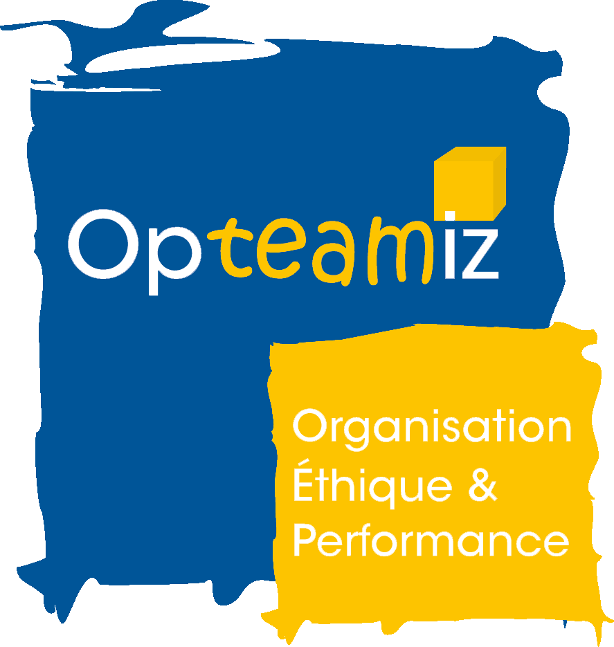 Logo Opteamiz