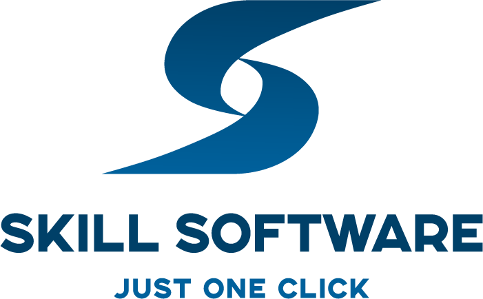 Logo Skill Software